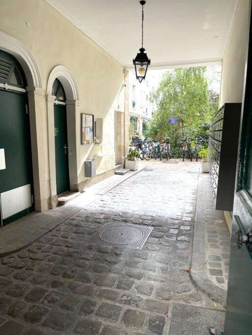 Renovated ! City Of Lights, Light Your Visit Paris Luaran gambar