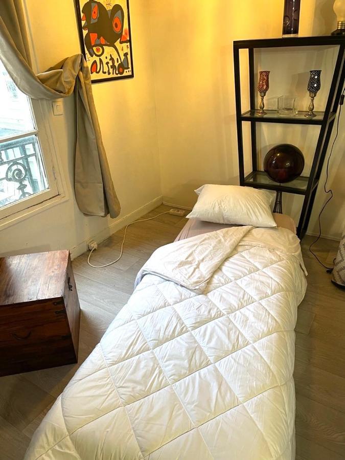 Renovated ! City Of Lights, Light Your Visit Paris Luaran gambar