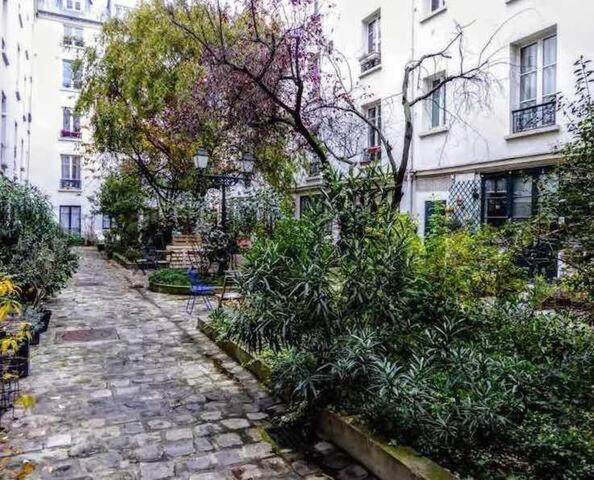 Renovated ! City Of Lights, Light Your Visit Paris Luaran gambar