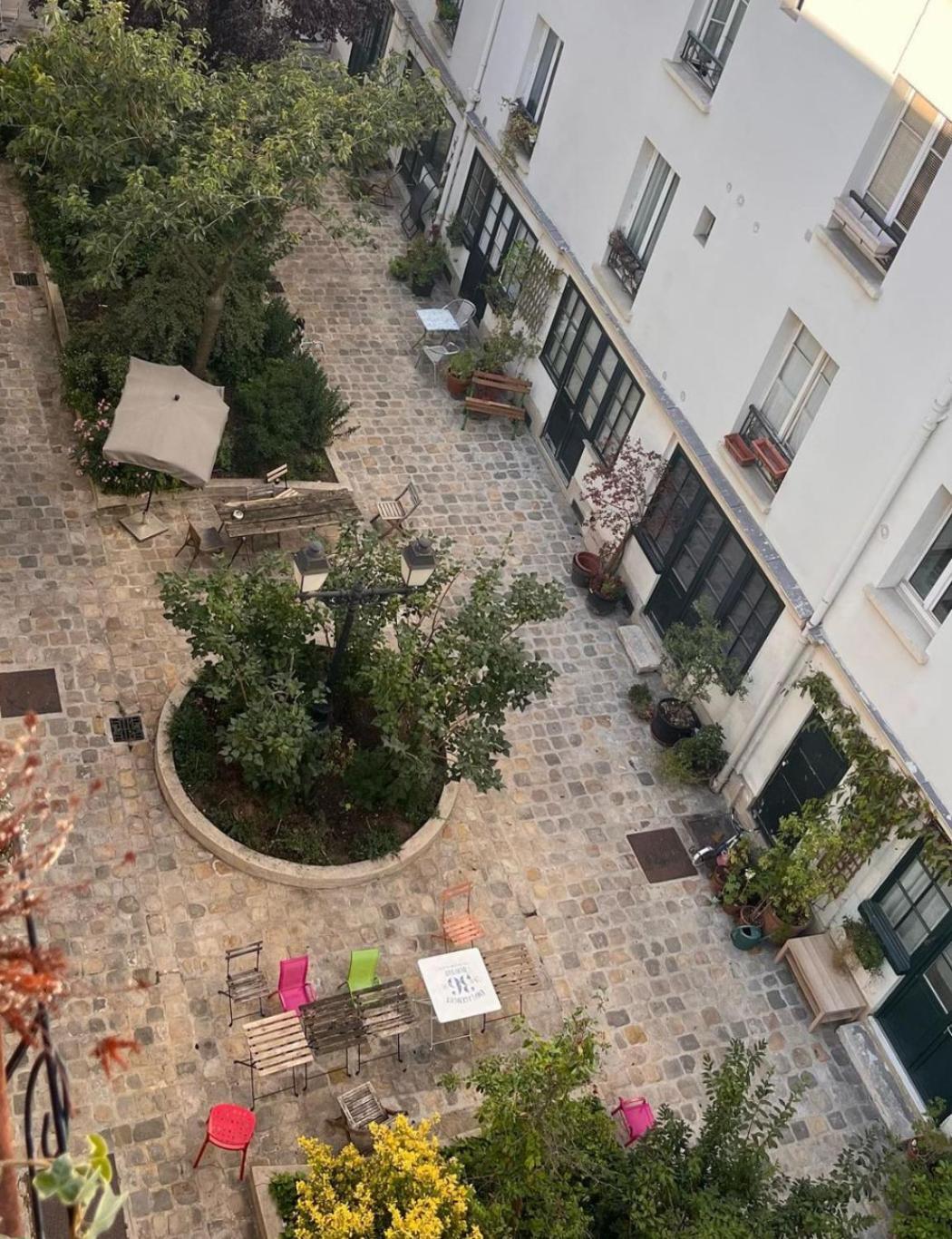 Renovated ! City Of Lights, Light Your Visit Paris Luaran gambar