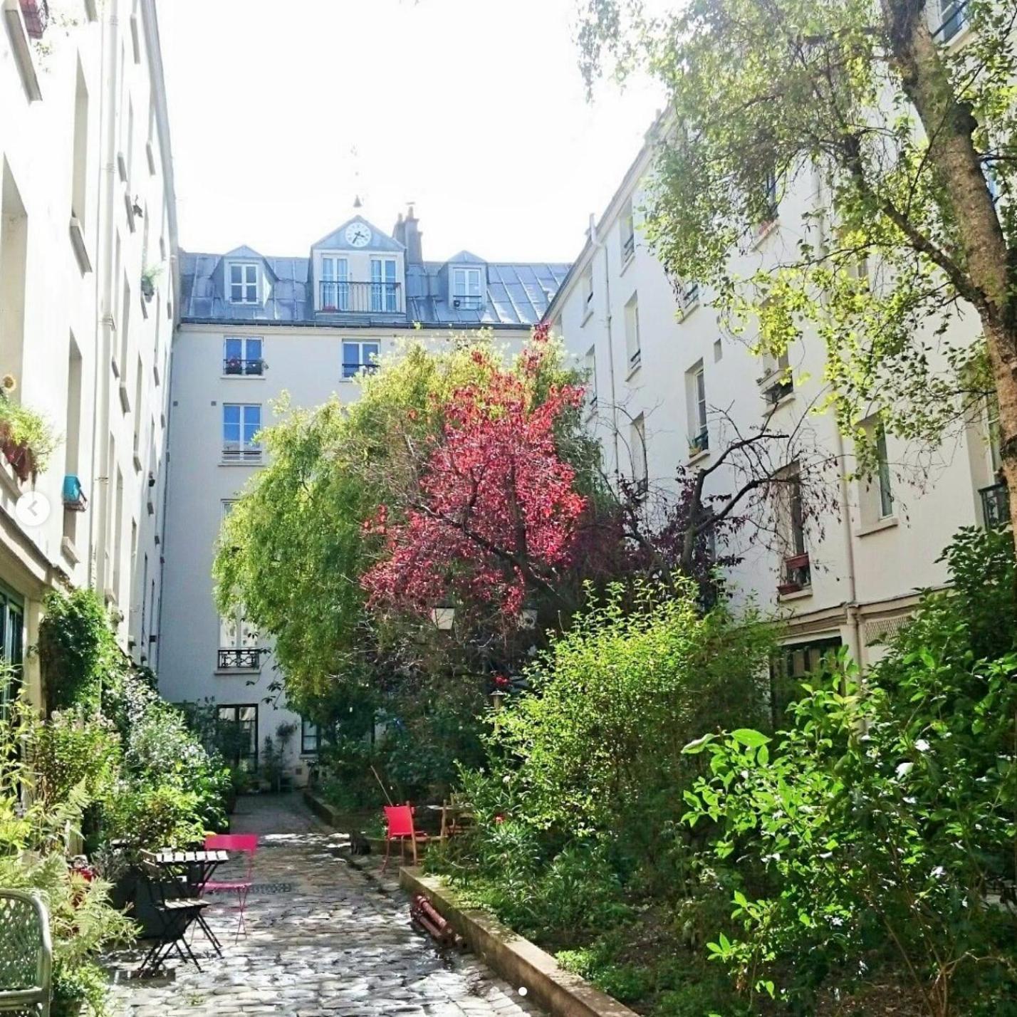 Renovated ! City Of Lights, Light Your Visit Paris Luaran gambar